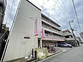 堺市北区北長尾町２丁 4階建 築38年のイメージ