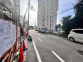 堺市堺区南安井町６丁 12階建 新築のイメージ