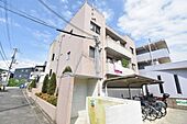 堺市北区百舌鳥梅町１丁 3階建 築20年のイメージ