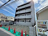 堺市北区南花田町 4階建 新築のイメージ