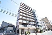 堺市北区中百舌鳥町２丁 10階建 築24年のイメージ