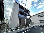 堺市北区奥本町２丁 3階建 新築のイメージ