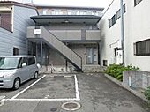 堺市堺区南田出井町１丁 2階建 築24年のイメージ
