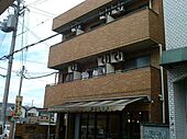 堺市東区丈六 3階建 築36年のイメージ