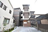 堺市堺区西湊町３丁 3階建 築5年のイメージ