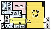 堺市西区浜寺船尾町西１丁 2階建 築15年のイメージ