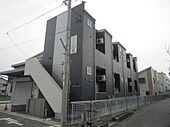 堺市西区浜寺元町２丁 2階建 築13年のイメージ