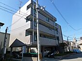 堺市北区黒土町 4階建 築24年のイメージ