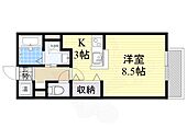 堺市堺区宿屋町西２丁 2階建 築15年のイメージ