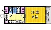 堺市中区深井清水町 5階建 築24年のイメージ