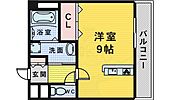 堺市堺区三宝町2丁 4階建 築16年のイメージ