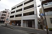 堺市堺区三宝町２丁 4階建 築16年のイメージ