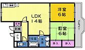堺市北区新金岡町５丁 3階建 築31年のイメージ
