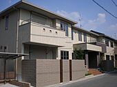 堺市西区上野芝向ヶ丘町２丁 2階建 築17年のイメージ