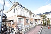 堺市西区上野芝向ヶ丘町６丁 2階建 築32年のイメージ