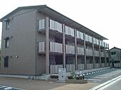 堺市東区日置荘西町３丁 3階建 築20年のイメージ