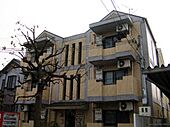 堺市西区浜寺元町６丁 3階建 築34年のイメージ