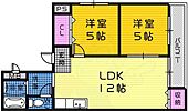 堺市堺区戎之町東１丁 10階建 築21年のイメージ