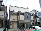 堺市堺区南清水町３丁 2階建 築15年のイメージ