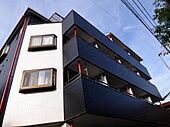 堺市北区黒土町 4階建 築29年のイメージ