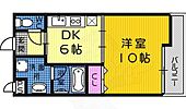 堺市堺区向陵中町４丁 8階建 築14年のイメージ