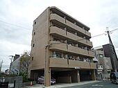 堺市北区東浅香山町２丁 5階建 築30年のイメージ