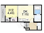 堺市西区浜寺石津町中３丁 3階建 新築のイメージ