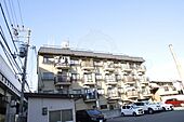 堺市堺区中向陽町１丁 4階建 築51年のイメージ