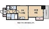 堺市堺区翁橋町１丁 10階建 築8年のイメージ