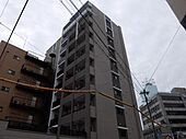 堺市堺区翁橋町１丁 10階建 築8年のイメージ