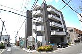 堺市堺区栄橋町２丁 5階建 築14年のイメージ