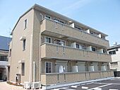 堺市北区長曽根町 3階建 築17年のイメージ