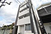 堺市堺区九間町西２丁 4階建 築15年のイメージ