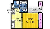 堺市堺区櫛屋町東２丁 8階建 築10年のイメージ