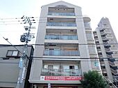 堺市北区中百舌鳥町２丁 6階建 築20年のイメージ