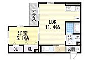 堺市堺区向陵中町1丁 3階建 築5年のイメージ