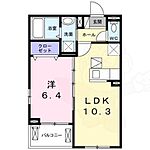 堺市北区蔵前町3丁 3階建 築5年のイメージ