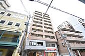 堺市北区中百舌鳥町２丁 10階建 築19年のイメージ