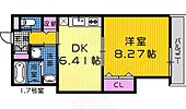 堺市堺区大町東1丁 14階建 築12年のイメージ