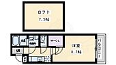 堺市東区日置荘西町4丁 2階建 築16年のイメージ