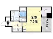 堺市堺区宿院町西1丁 8階建 築9年のイメージ