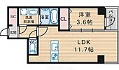 堺市北区北花田町3丁 8階建 築7年のイメージ