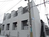 堺市堺区文珠橋通 2階建 築8年のイメージ