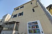 堺市北区常磐町３丁 3階建 築12年のイメージ