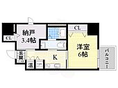 堺市堺区宿屋町東１丁 10階建 築9年のイメージ