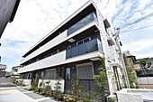 堺市堺区東湊町３丁 3階建 築4年のイメージ