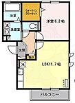 堺市中区深井中町 3階建 築15年のイメージ