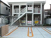 堺市堺区北三国ヶ丘町６丁 2階建 築16年のイメージ