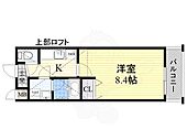 堺市西区鳳西町2丁 2階建 築16年のイメージ