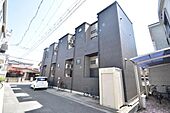 堺市堺区大浜北町３丁 2階建 築11年のイメージ